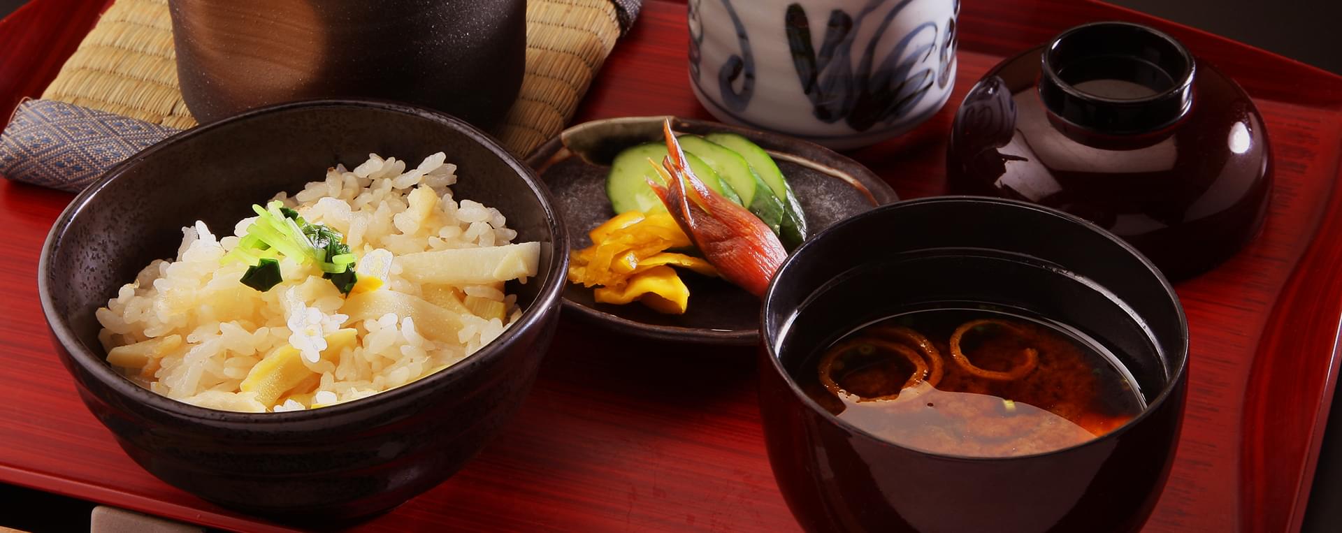 季節の食材を生かした和の味割烹 喜紫