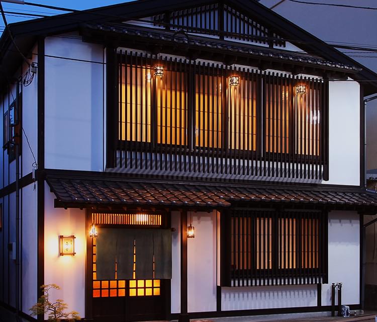 季節の食材を生かした和の味割烹 喜紫